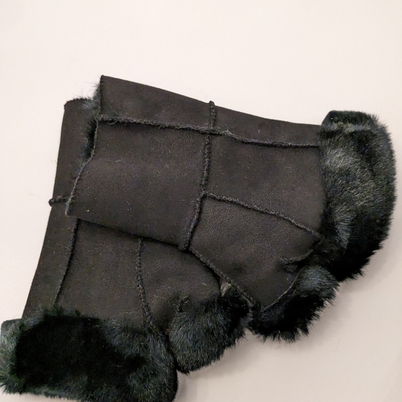 Surrel Fingerless gloves - Picture 6 of 7